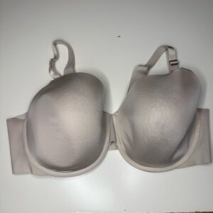 Soma Vanishing 360 Perfect Coverage Bra Size 40D GUC